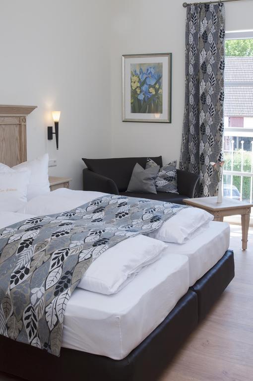 Hotel Zum Schloessle Finningen Habitación foto